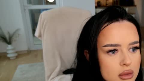 Katty Perry online show from 03.06.26