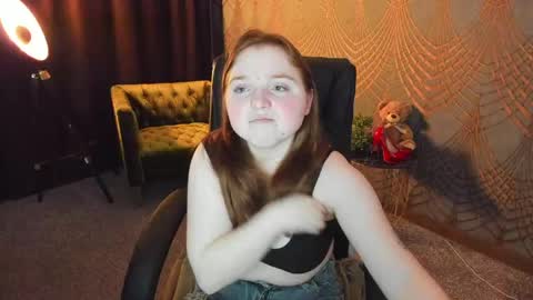 Katty online show from 04.18.26
