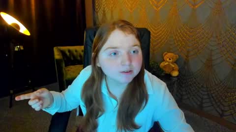 Katty online show from 07.19.26