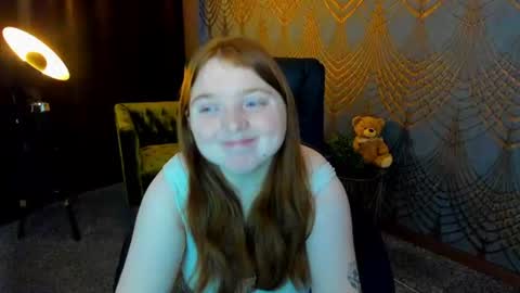 Katty online show from 07.21.26