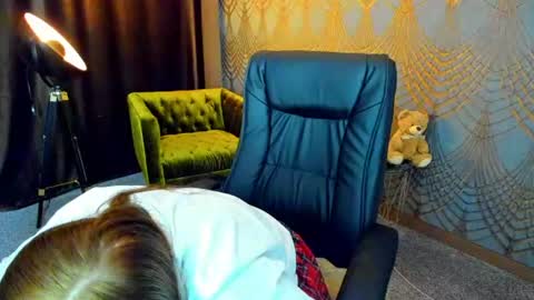 Katty online show from 07.23.26