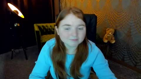 Katty online show from 07.24.26