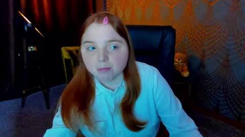 Katty online show from 07.28.26