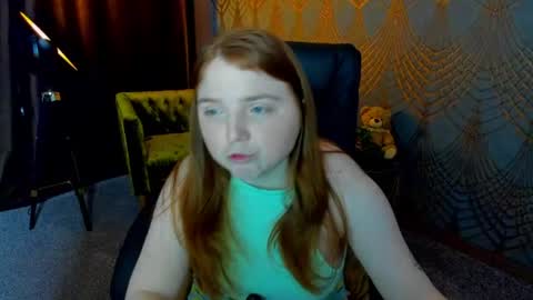 Katty online show from 07.28.26