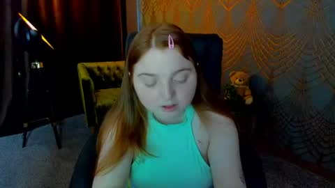 Katty online show from 07.28.26