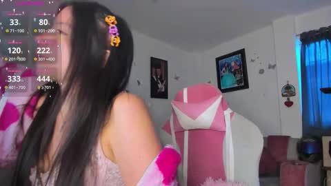 Snapshot of katty_snow chatting on 02.08.26 Katty online show from 02.08.26