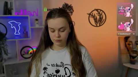 Kat online show from 03.16.26