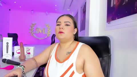 KattyaRogers online show from 12.19.25