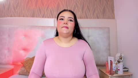 KattyaRogers online show from 03.19.26