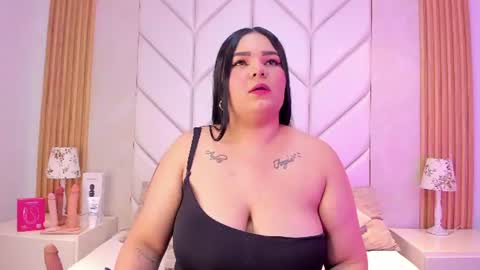 KattyaRogers online show from 08.07.26