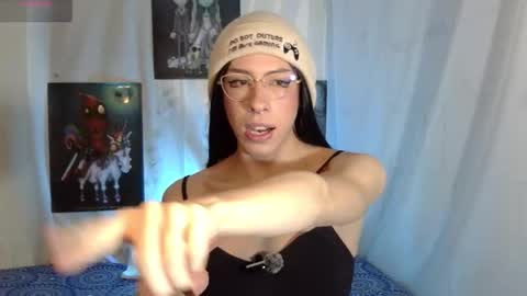 kattycat_ online show from 01.14.26