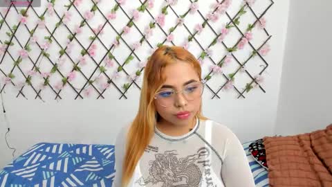 Katty Velasquez online show from 01.16.26