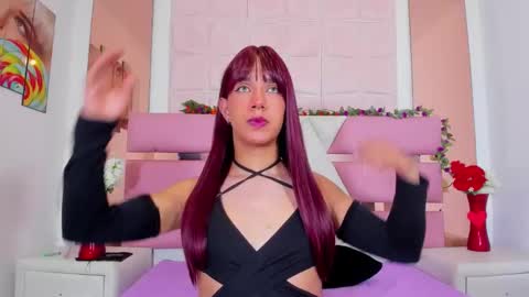 KattyJener online show from 04.21.26