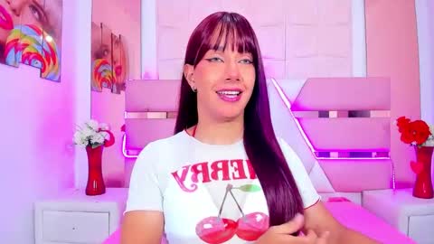 Snapshot of kattyjener chatting on 05.03.26 KattyJener online show from 05.03.26