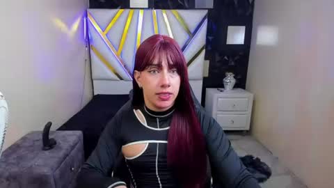 Snapshot of kattyjener chatting on 06.14.26 KattyJener online show from 06.14.26