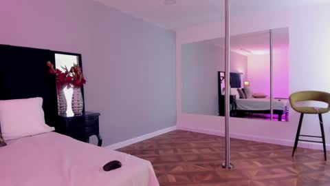 Snapshot of kattyportman chatting on 02.05.25 Katty online show from 02.05.25