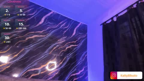 I m Katty  online show from 02.11.26