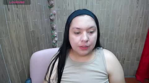 Snapshot of katy2425 chatting on 10.23.25 Katy online show from 10.23.25