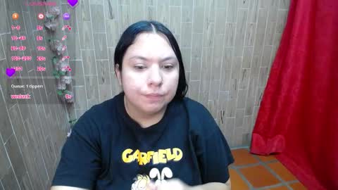 Snapshot of katy2425 chatting on 12.04.25 Katy online show from 12.04.25