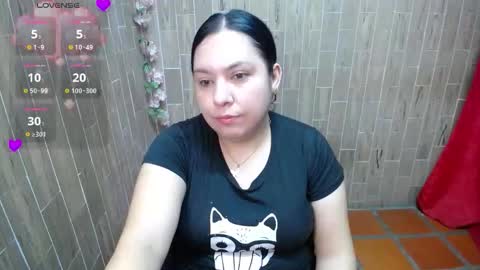 Snapshot of katy2425 chatting on 12.14.25 Katy online show from 12.14.25