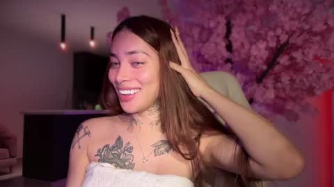 Emily online show from 02.01.25