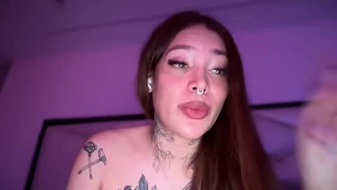 Emily online show from 02.18.25