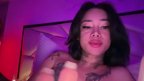 Emily online show from 05.03.26