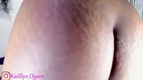 Kaitllyn Queen online show from 07.16.26