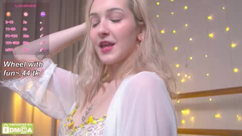 Katy online show from 02.01.26