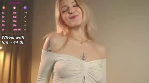 Snapshot of katy_snacks chatting on 03.19.26 Katy online show from 03.19.26