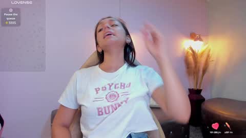 Katy online show from 01.11.25