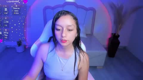 Snapshot of katy_sweet19 chatting on 01.09.26 Katy online show from 01.09.26