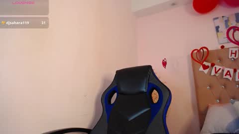 Katy Van online show from 02.11.25