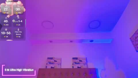 Katy Van online show from 09.26.25