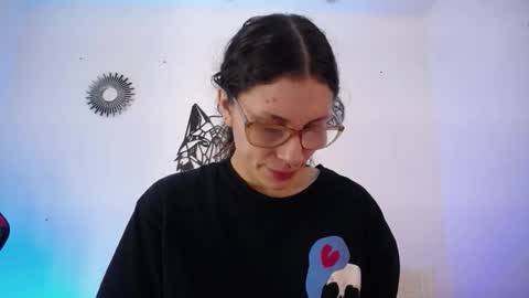 Katy Van online show from 11.05.25