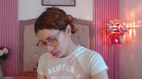 Katy Van online show from 02.06.26