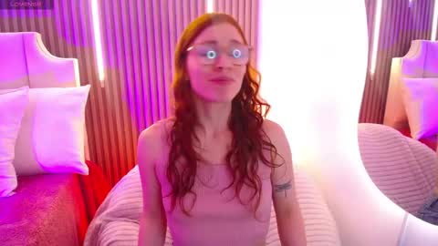 Katy Van online show from 02.15.26