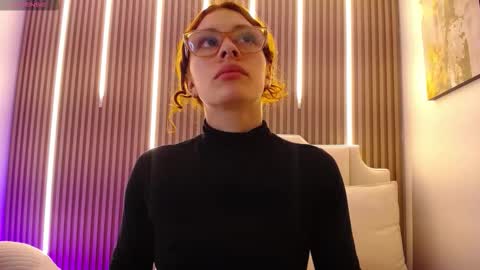 Katy Van online show from 02.19.26