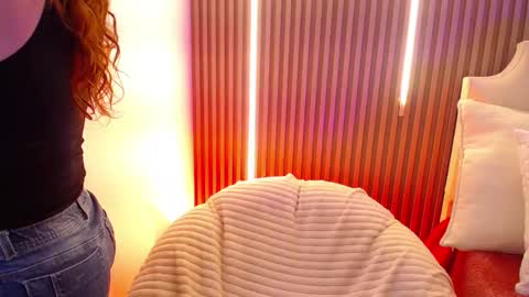 Katy Van online show from 02.21.26