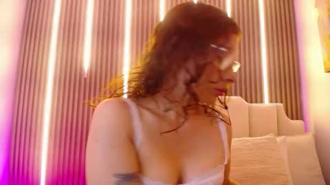 Katy Van online show from 02.24.26