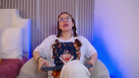 Katy Van online show from 05.07.26