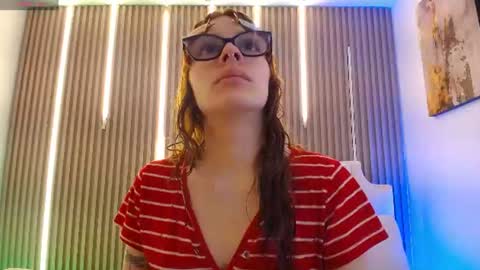 Katy Van online show from 06.29.26