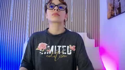 Katy Van online show from 07.11.26