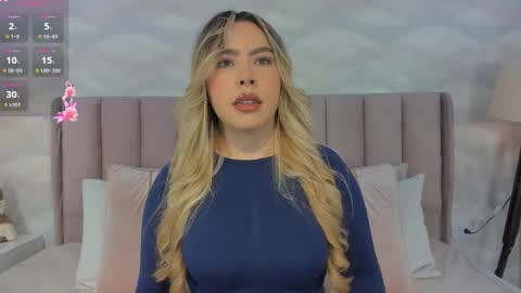 katya_blonde online show from 10.17.25
