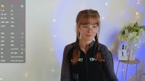 Katya online show from 09.11.25