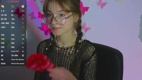 Katya online show from 10.19.25