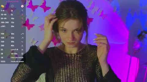 Katya online show from 02.11.26