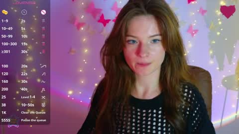 Katya online show from 05.03.26