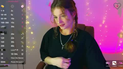 Snapshot of katyaa_lover chatting on 06.06.26 Katya online show from 06.06.26