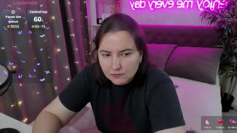 Kate online show from 10.01.25